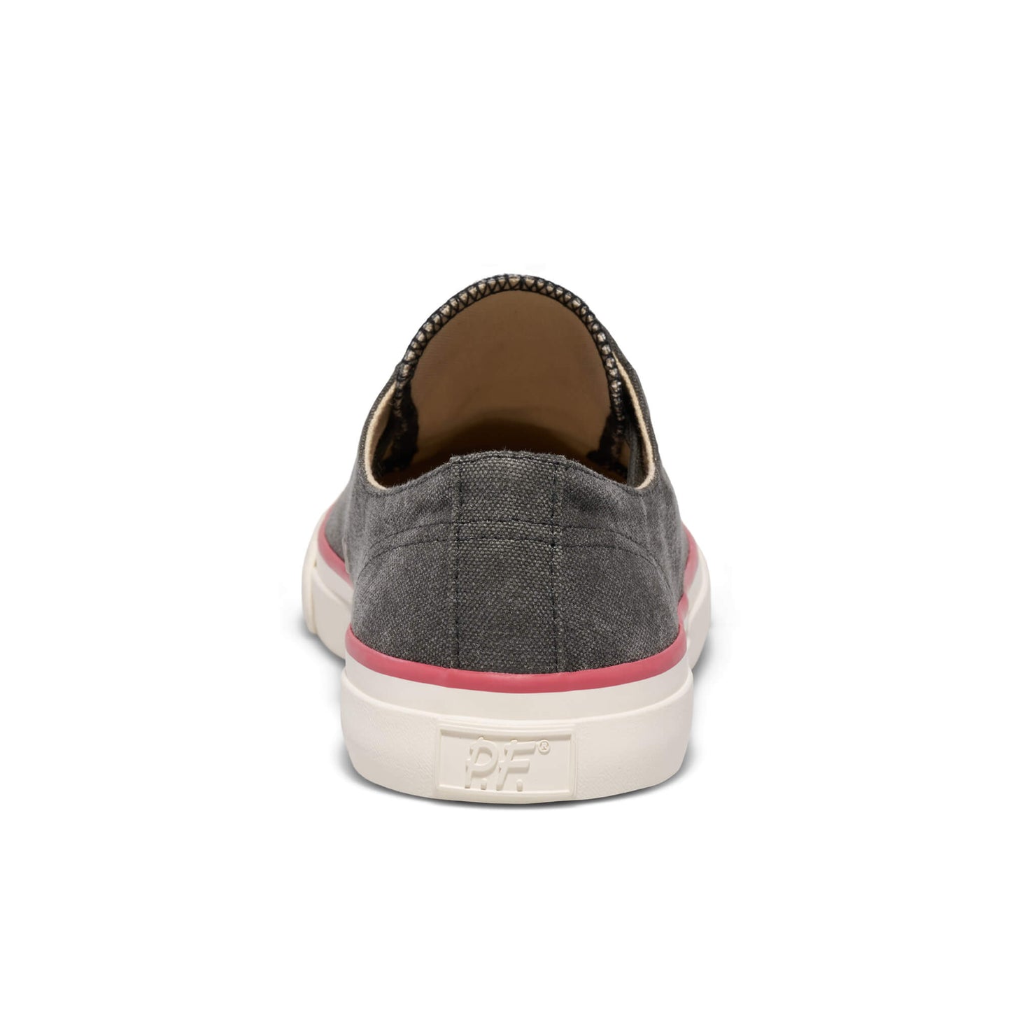 All-American Low-Top Antique Black/Crimson