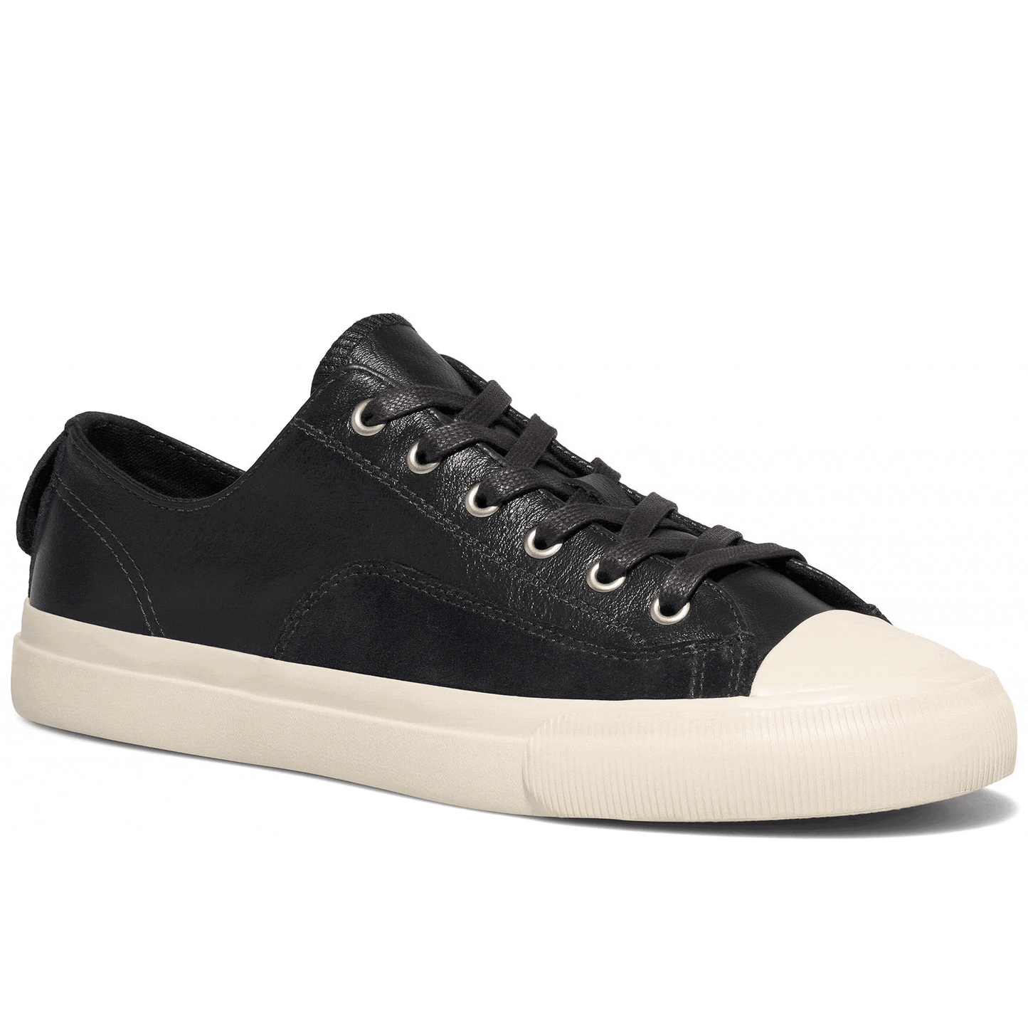 All-American Low-Top Black/Sea Salt