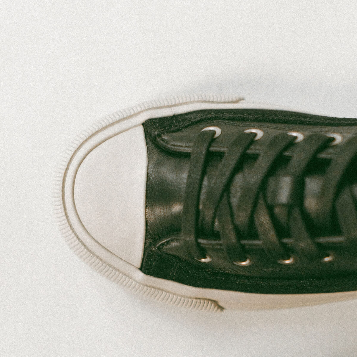 All-American Low-Top Black/Sea Salt