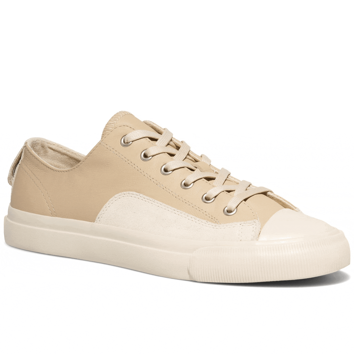 All-American Low-Top Taupe/Sea Salt