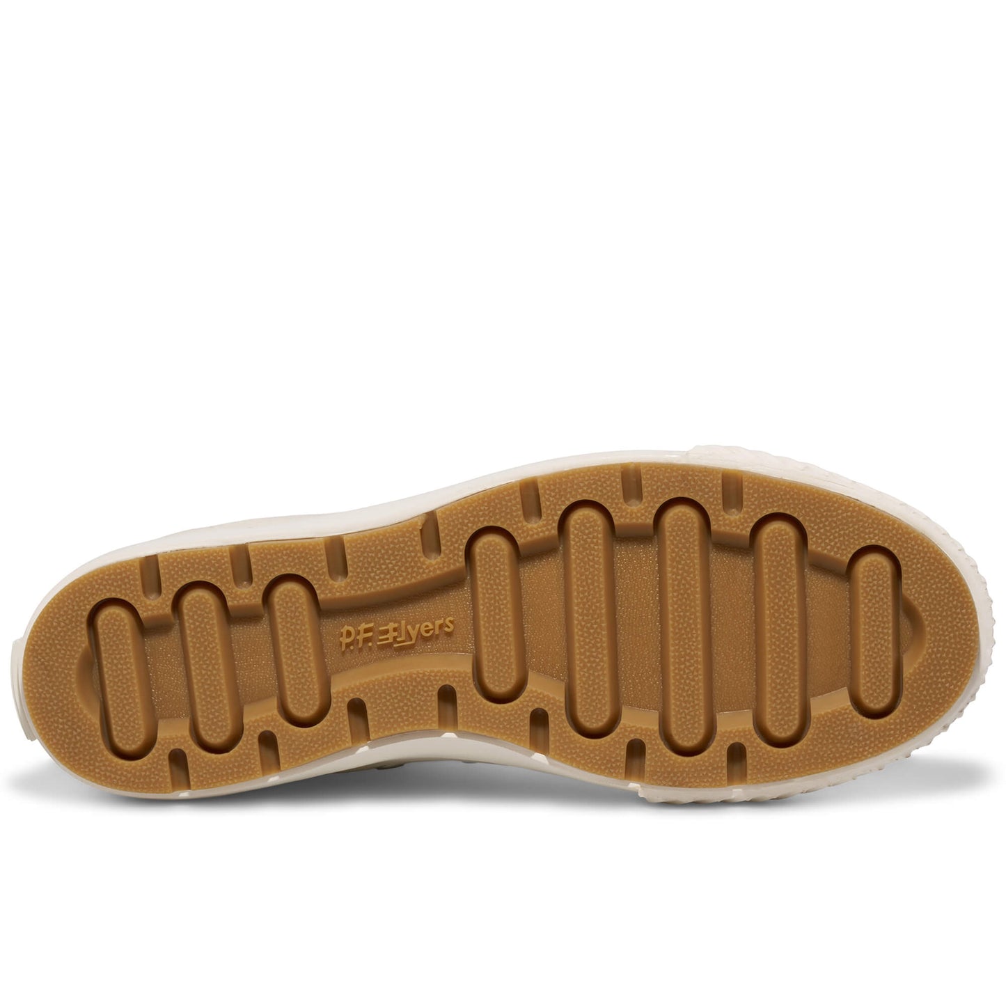 Grounder High-Top Sea Salt