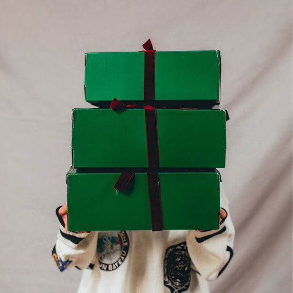 The Ultimate Gift Guide for Sneakerheads (Under $100)