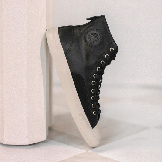 P.F. Flyers All-American Luxe