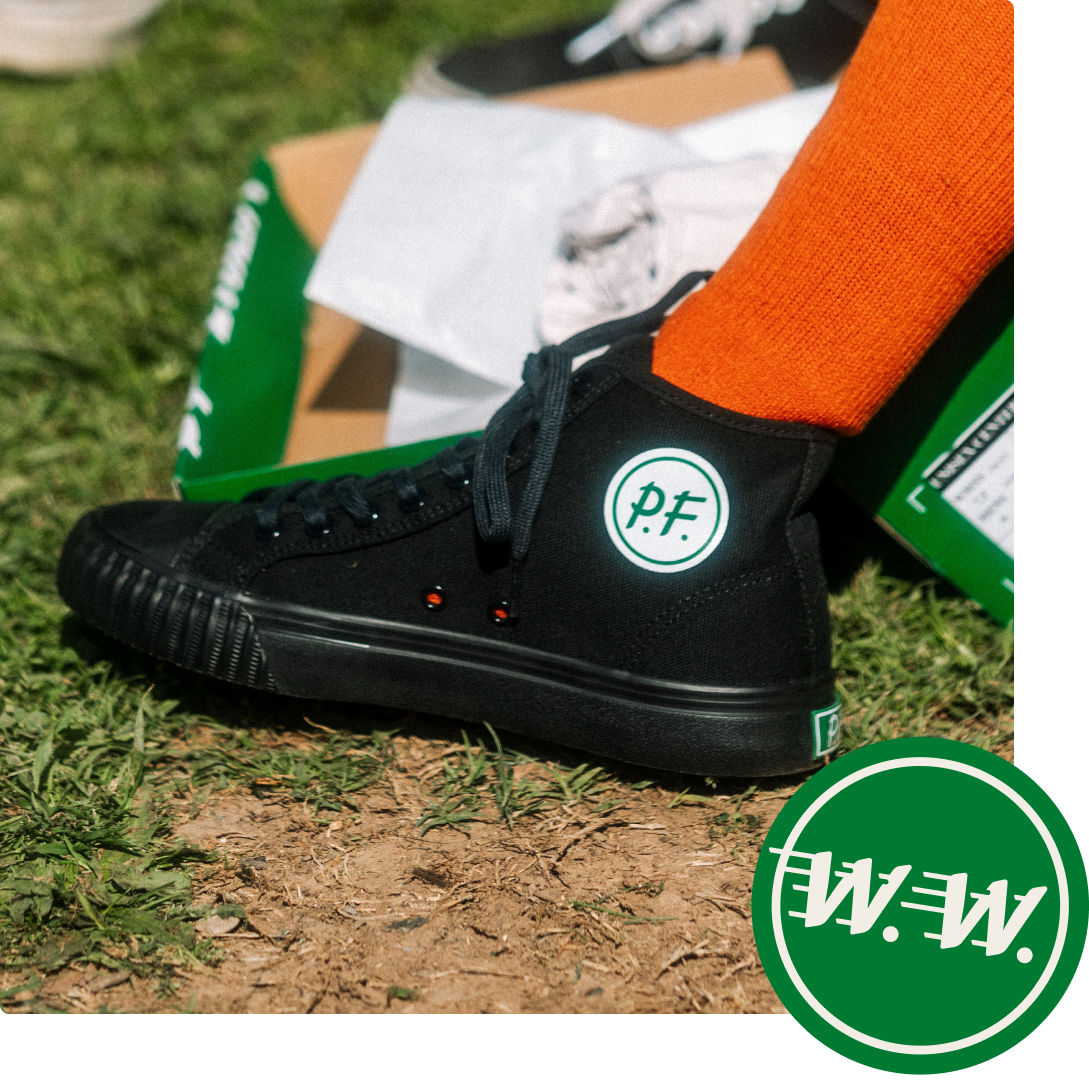 Meet The New Wide Width: The 1993 High-Top’s Comfortable Upgrade