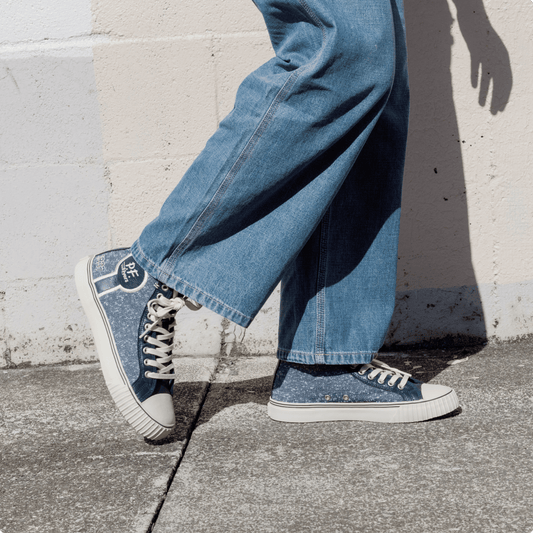 P.F. Flyers Center Game Day 1937 sneaker