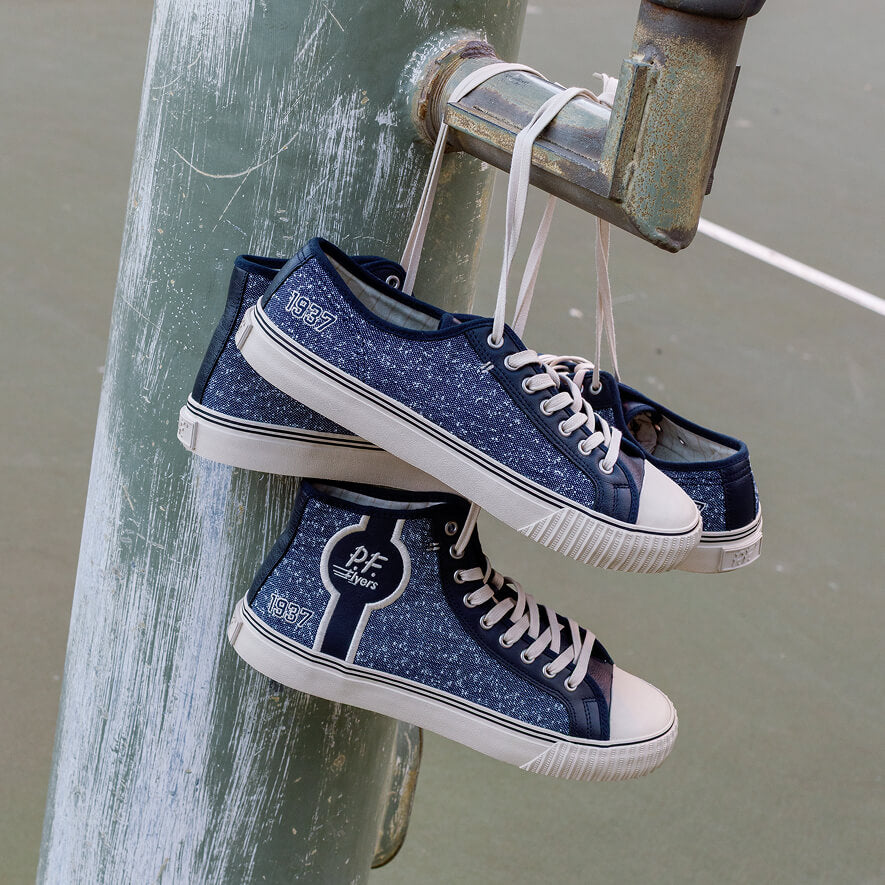 Center Game Day 1937