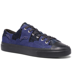 All-American Low-Top Navy/Black