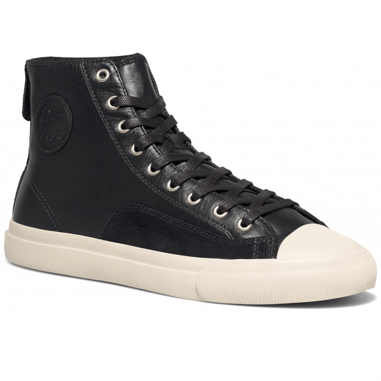 All-American High-Top Black/Sea Salt alternate view