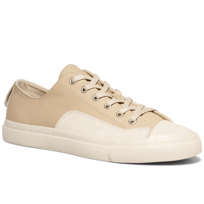 All-American Low-Top Taupe/Sea Salt