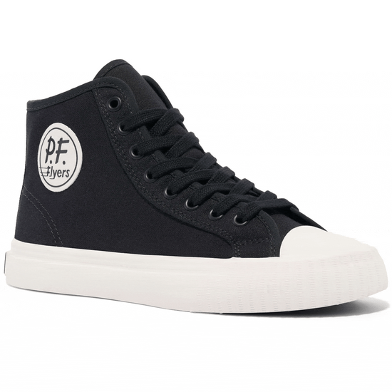 Center High-Top Black/Sea Salt alternate view