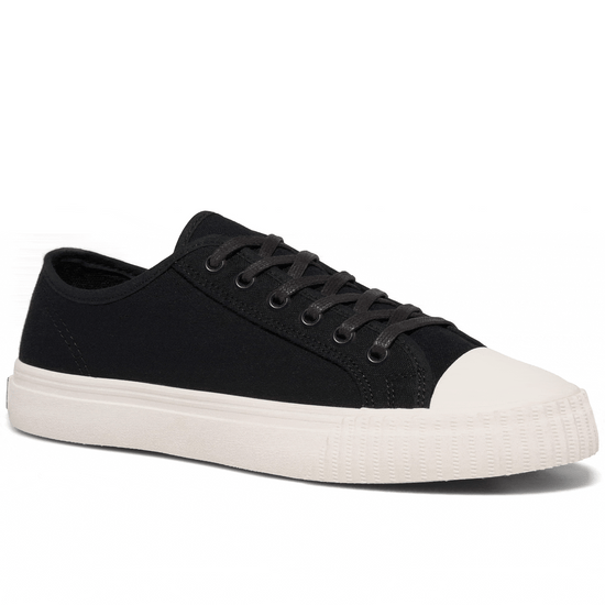 Center Low-Top Black/Sea Salt alternate view