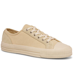 Center Vintage Low-Top Biscotti