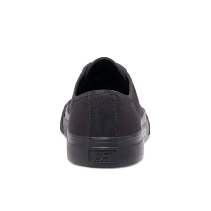 1993 Center RFJH Low-Top Black/Black