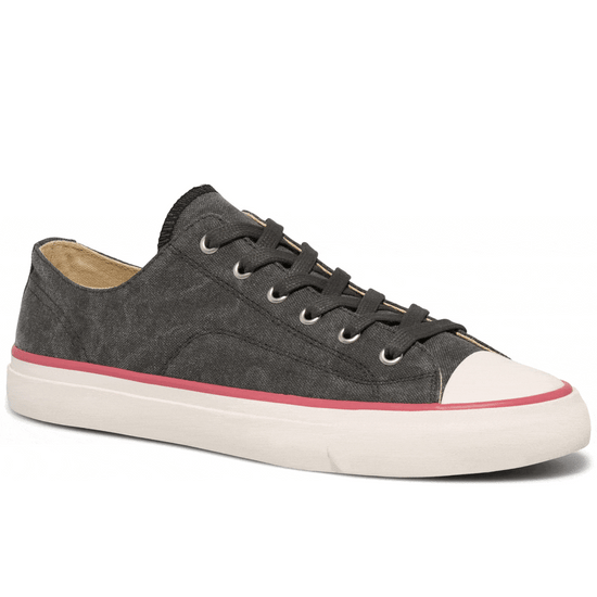 All-American Low-Top Antique Black/Crimson alternate view