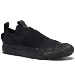Grounder x Engineered Garments Low-Top Black/Black