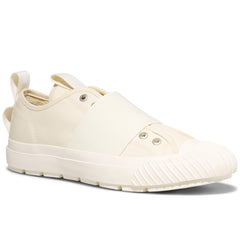 Grounder x Engineered Garments Low-Top Off-White