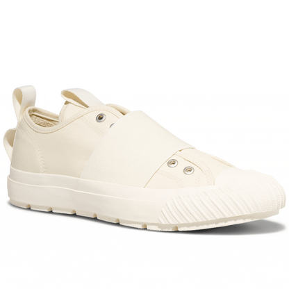 Off white low-top sneaker gif