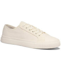 Center Low-Top Sea Salt