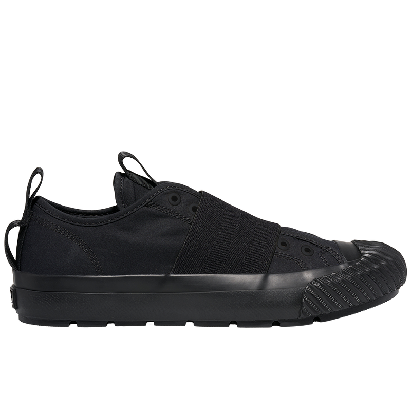 Grounder x Engineered Garments Low-Top Black/Black