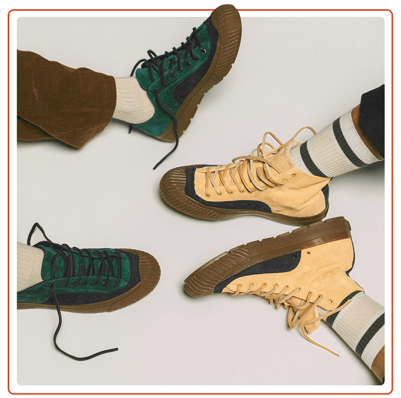 Field/Spec Grounder Collection