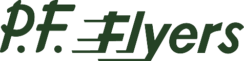 P.F. Flyers