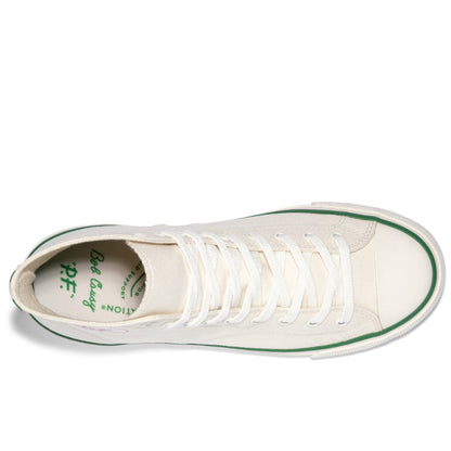 All-American High-Top Bob Cousy