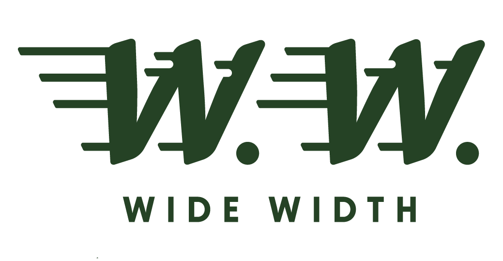 Wide Width
